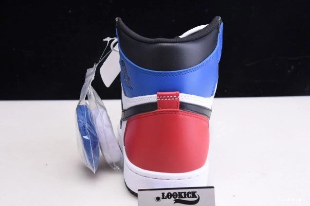 DA2728-100 Retro 1 High Air 2.0 3 Top Jordan 0804